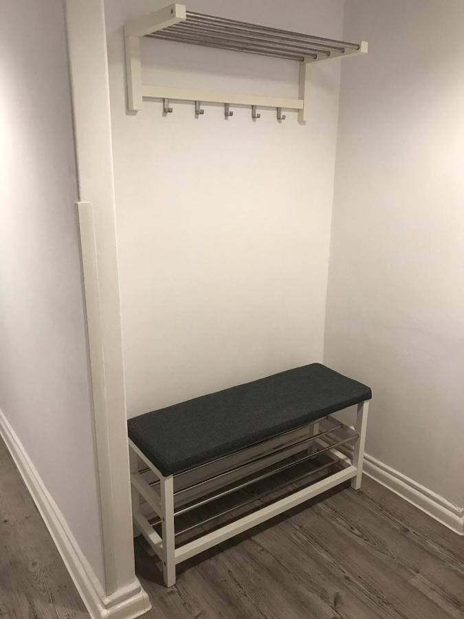 Ultracentral Apt With City Center View - Smart Tv - Ac 蒂米什瓦拉 外观 照片