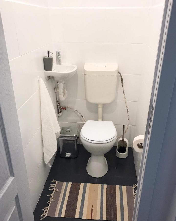Ultracentral Apt With City Center View - Smart Tv - Ac 蒂米什瓦拉 外观 照片